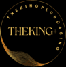 thekingpluscasino logo